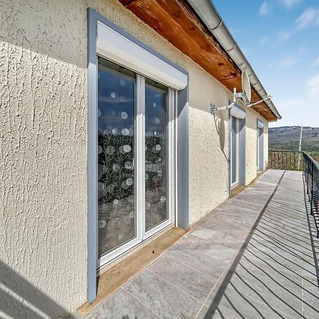 Escapade A Lodeve La Paisible Apartment Ngoại thất bức ảnh