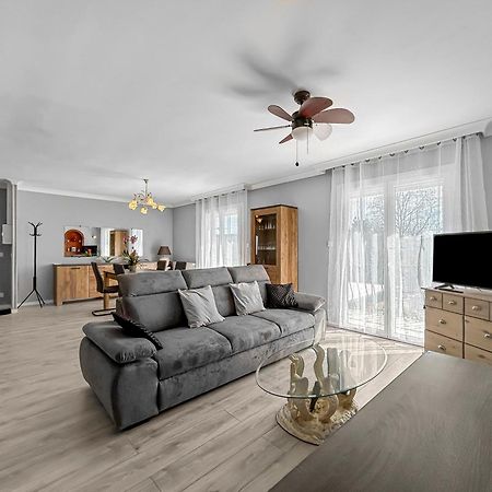 Escapade A Lodeve La Paisible Apartment Ngoại thất bức ảnh