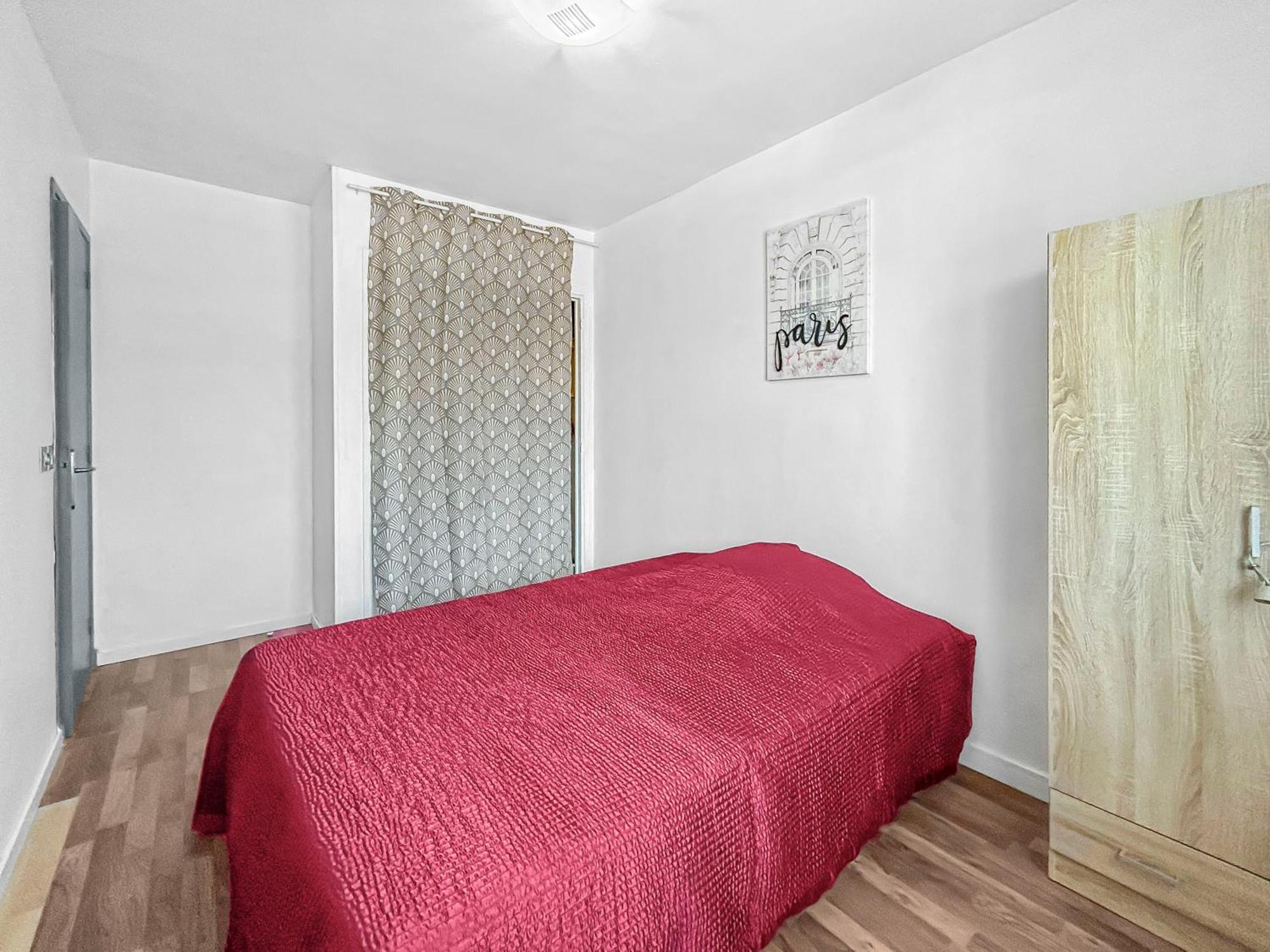 Escapade A Lodeve La Paisible Apartment Ngoại thất bức ảnh