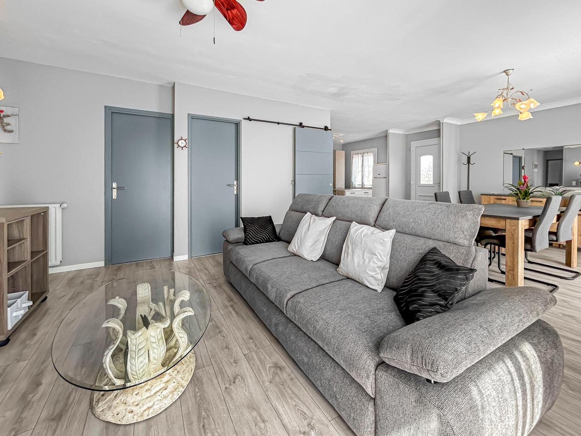 Escapade A Lodeve La Paisible Apartment Ngoại thất bức ảnh