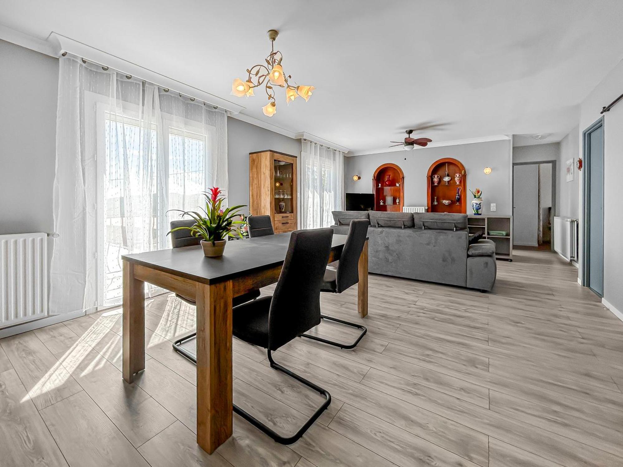 Escapade A Lodeve La Paisible Apartment Ngoại thất bức ảnh