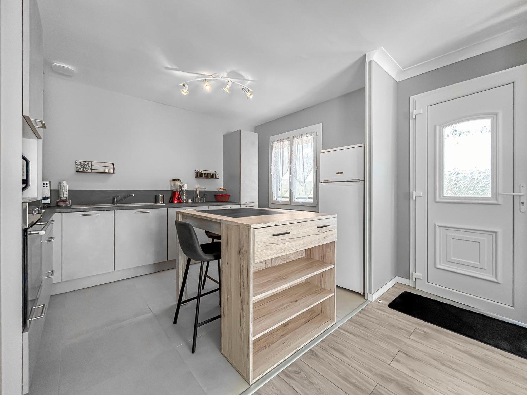 Escapade A Lodeve La Paisible Apartment Ngoại thất bức ảnh